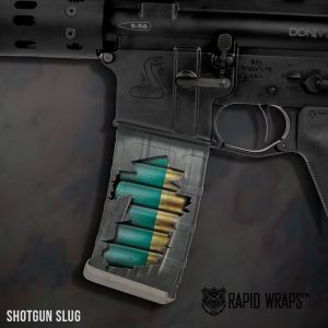 Shotgun Slug