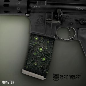 Monster