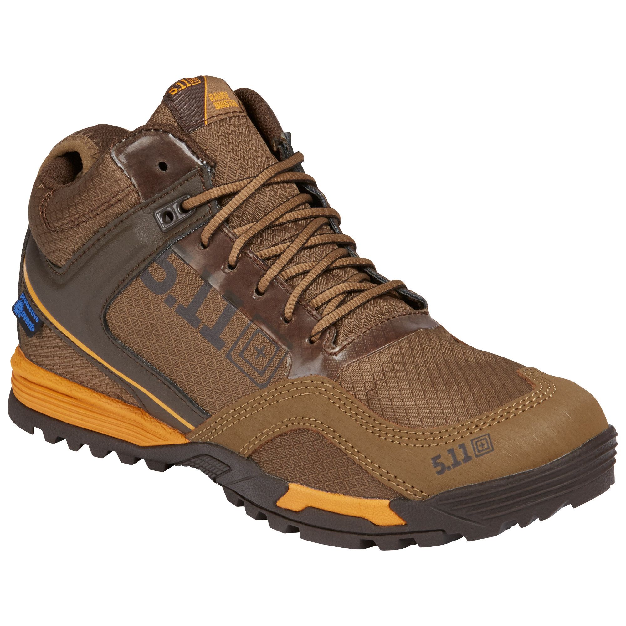 range master waterproof boot