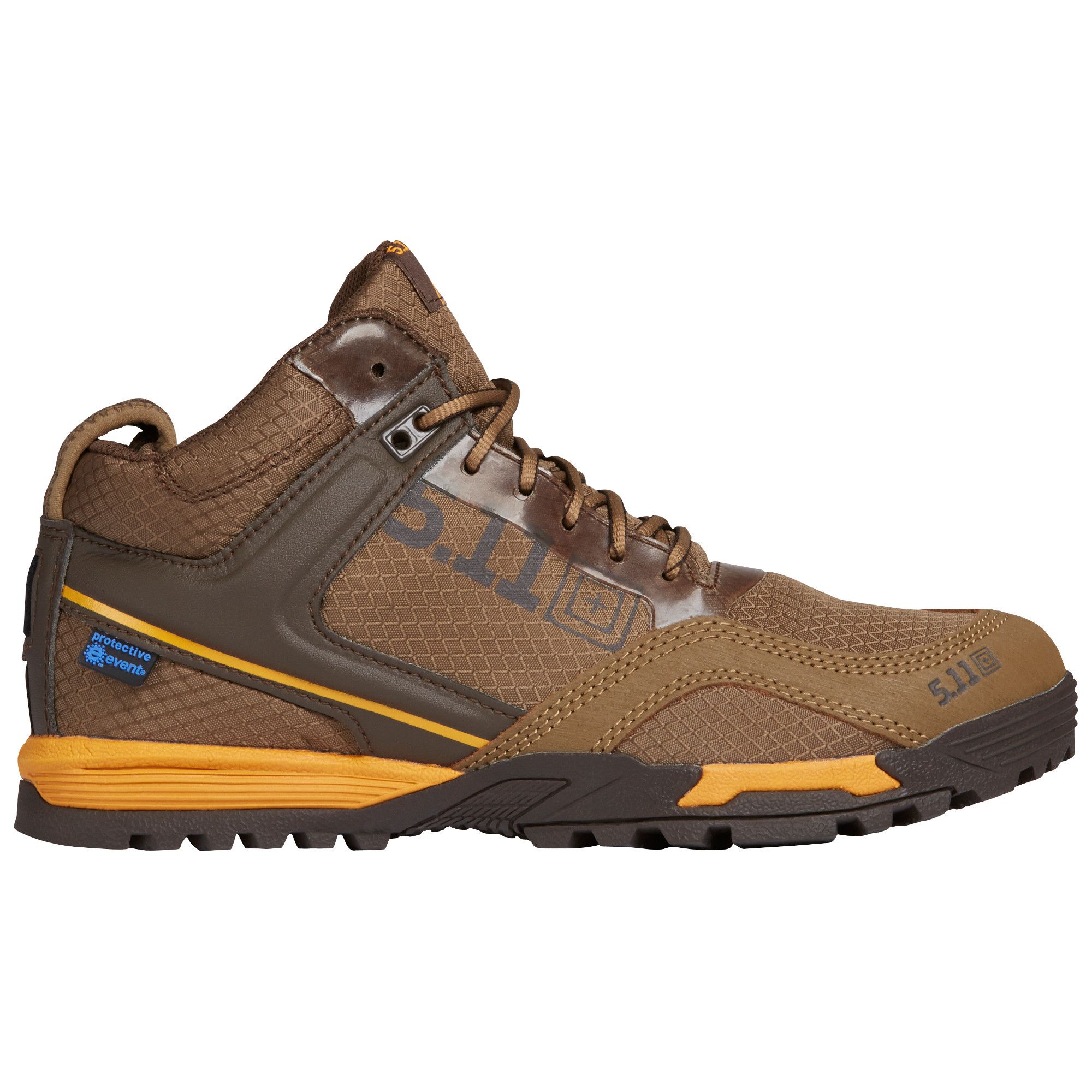 range master waterproof boot