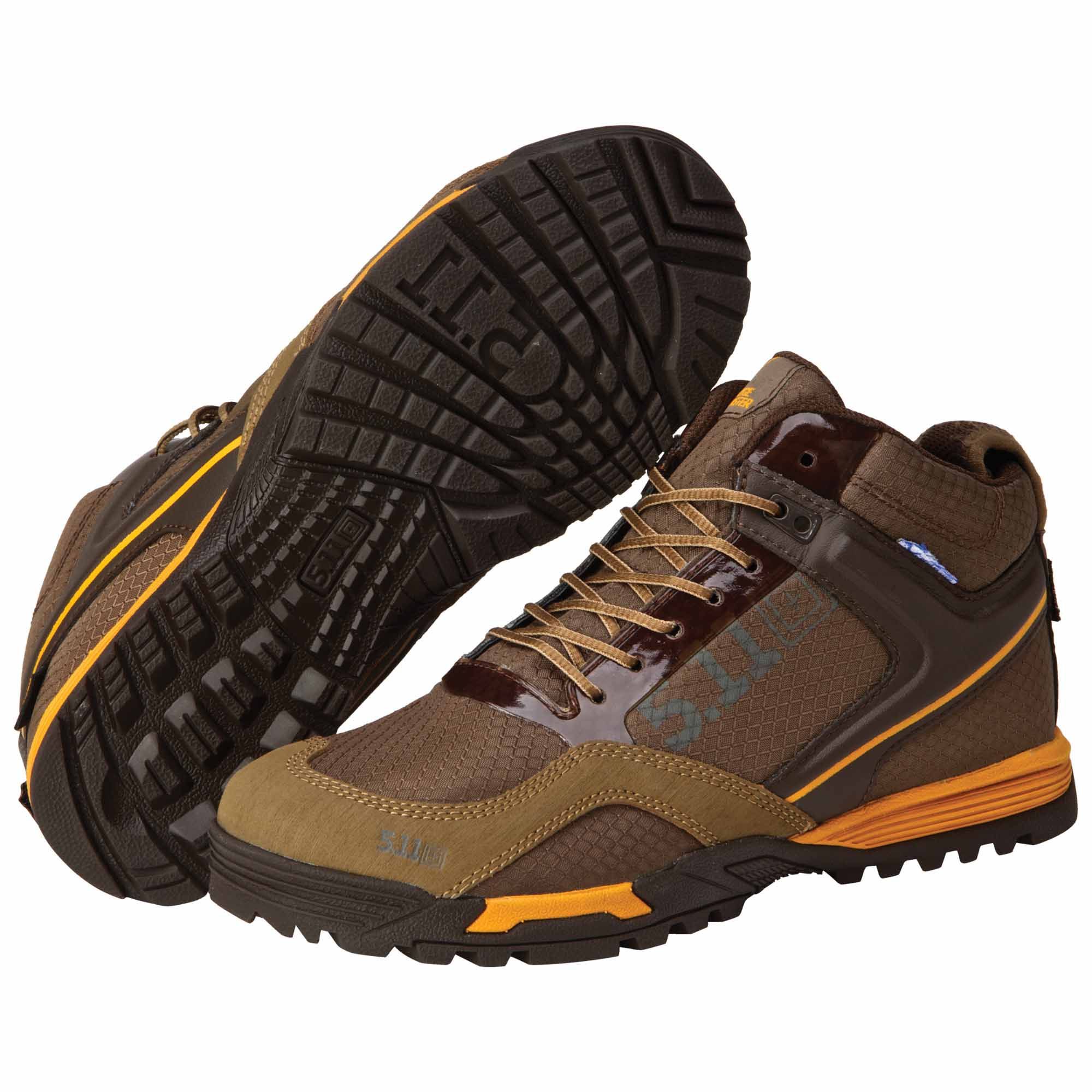 range master waterproof boot