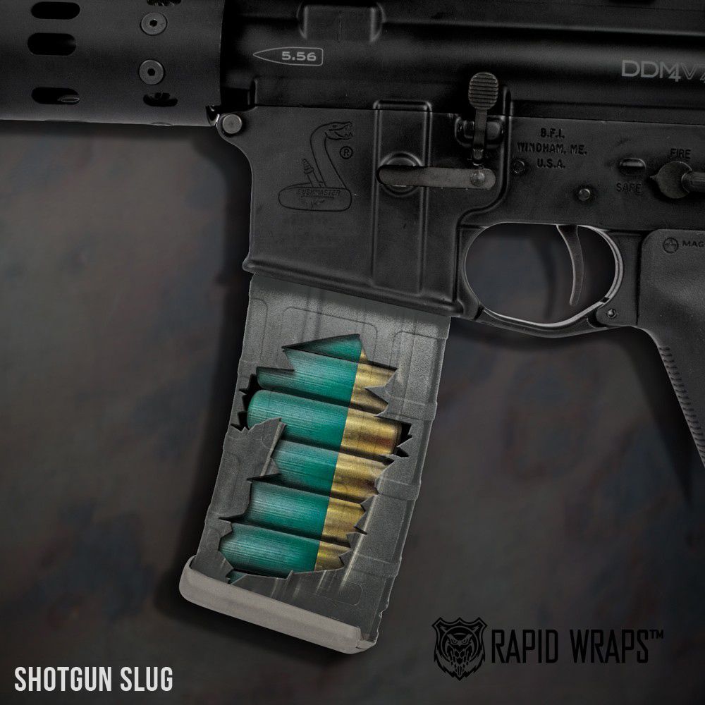 Shotgun Slug