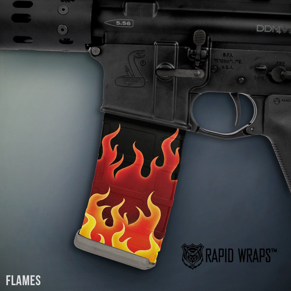Mag Wraps Rapid Wraps™ 3-Pack