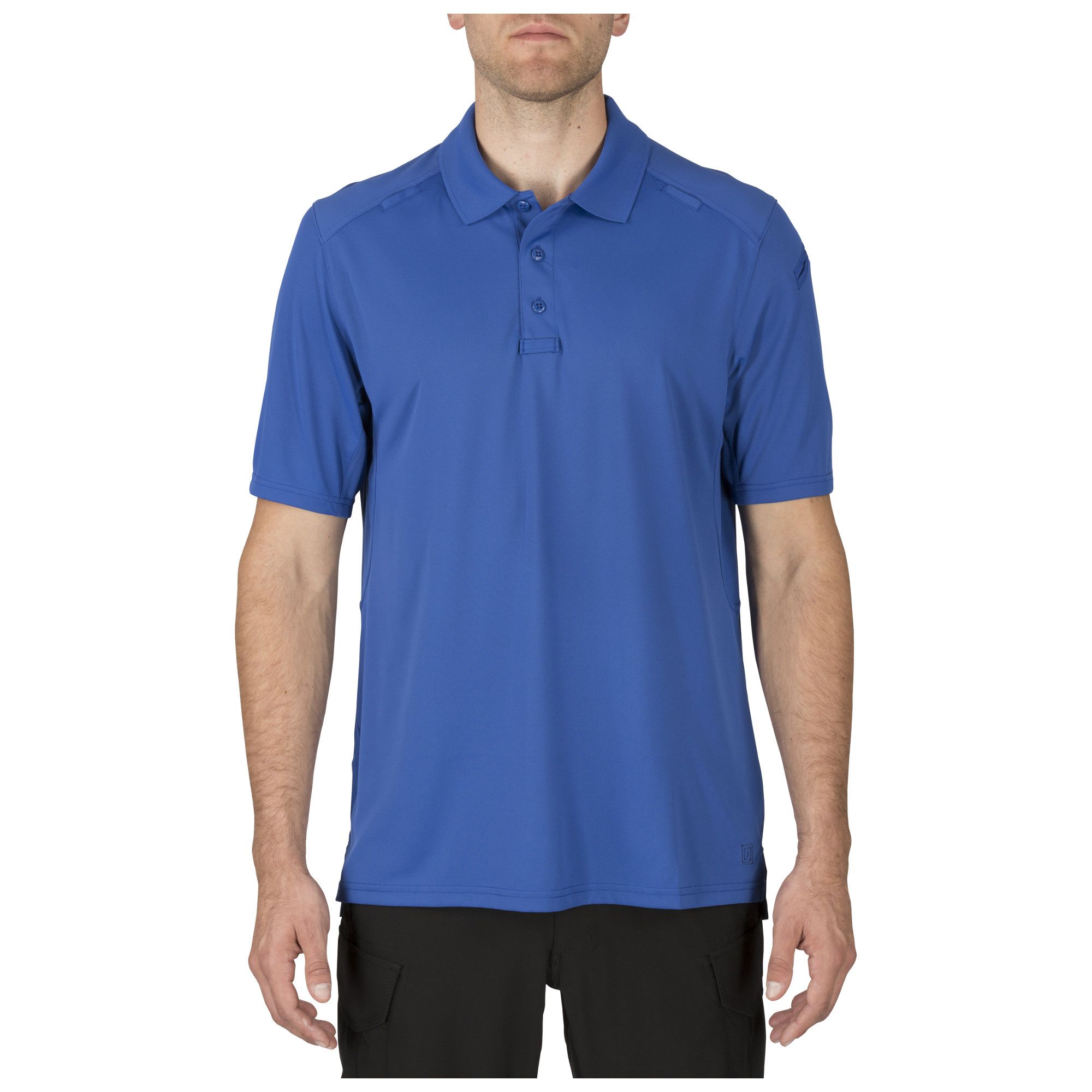 Academy Blue