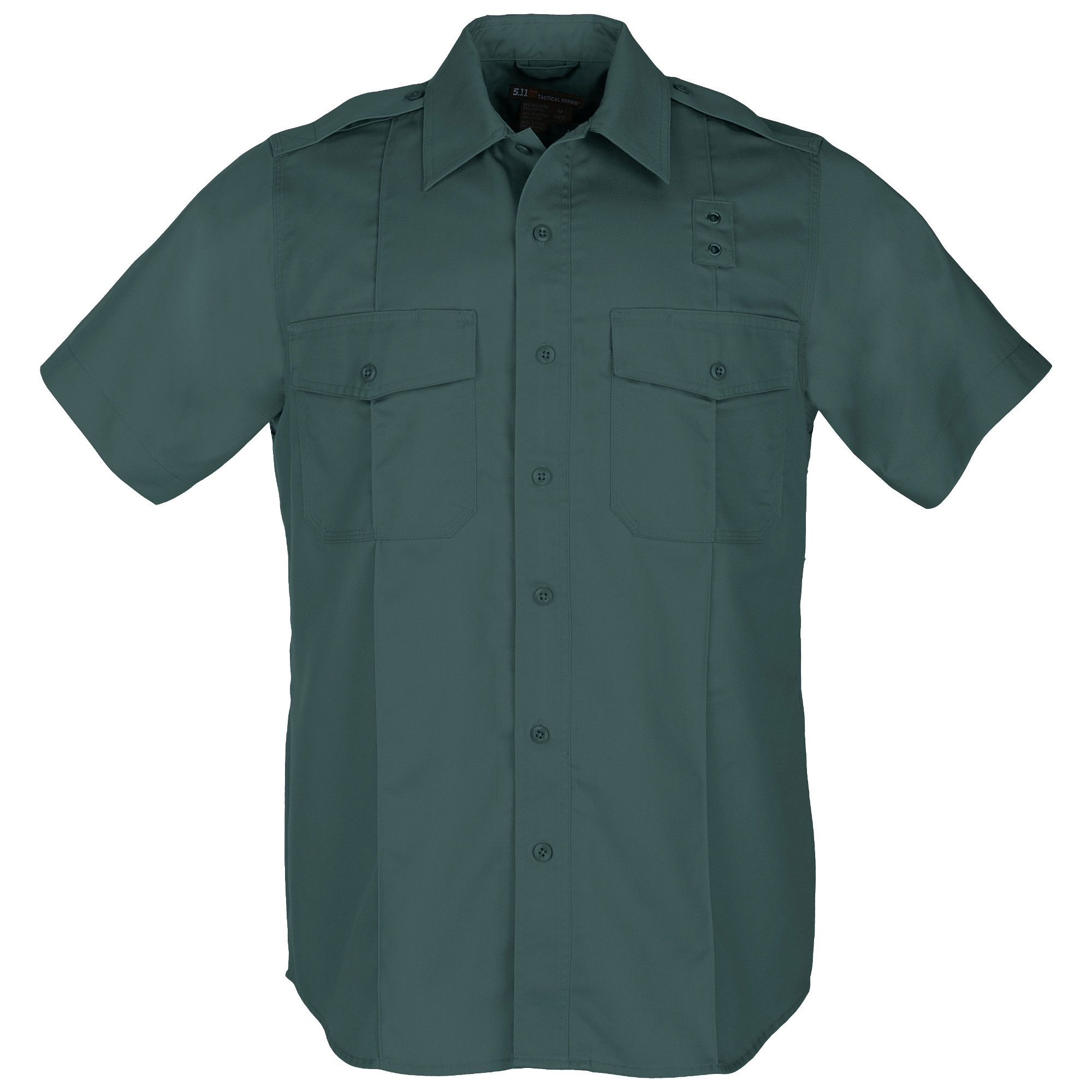 Spruce Green