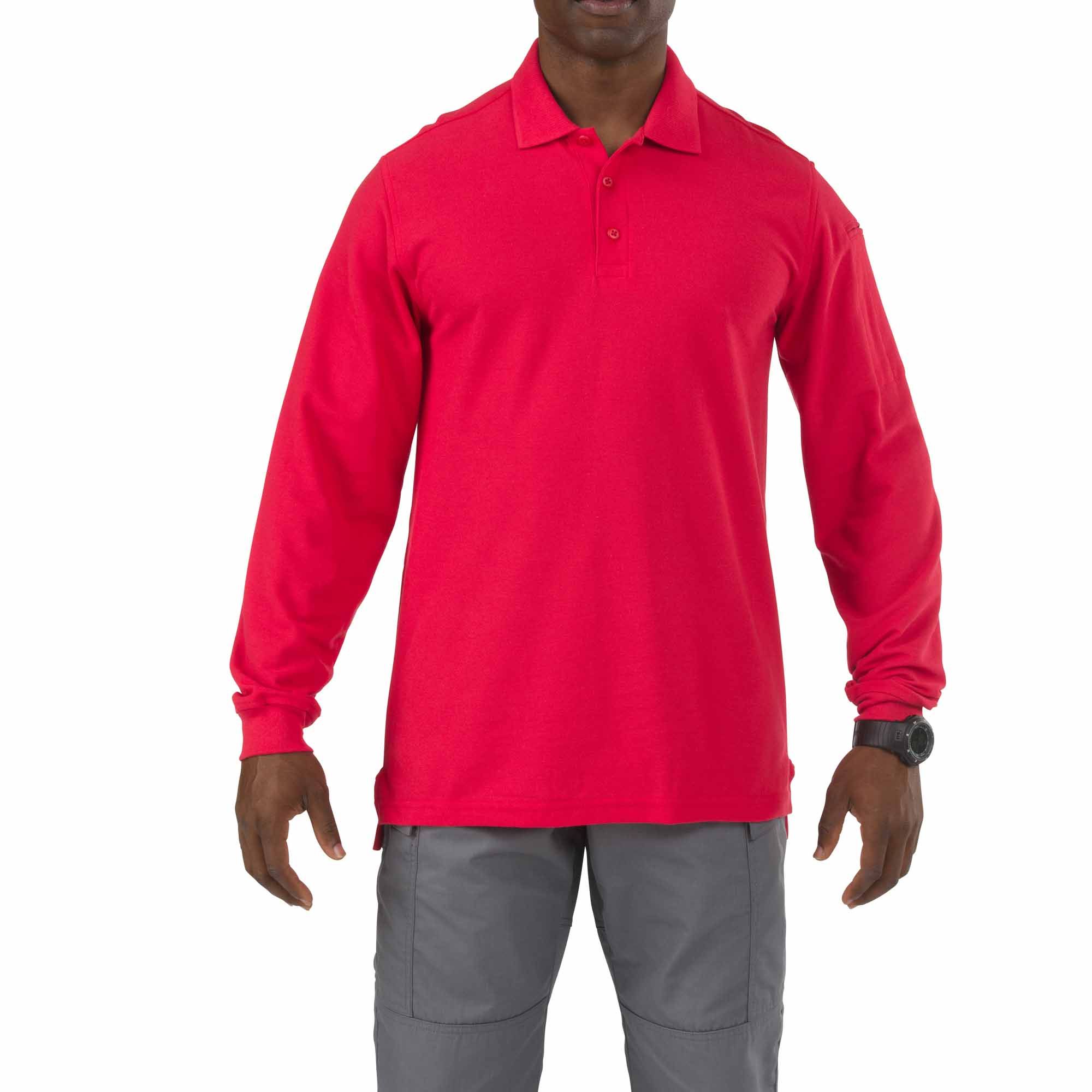 Range Red