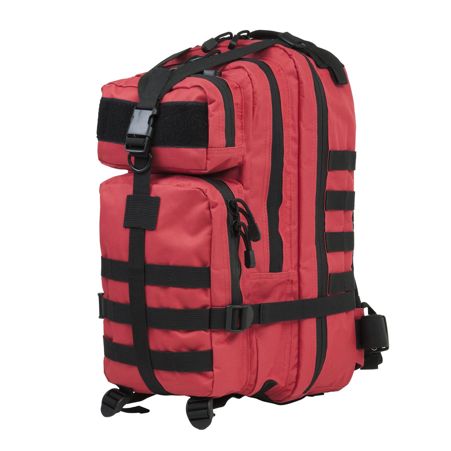 Small Backpack/Red