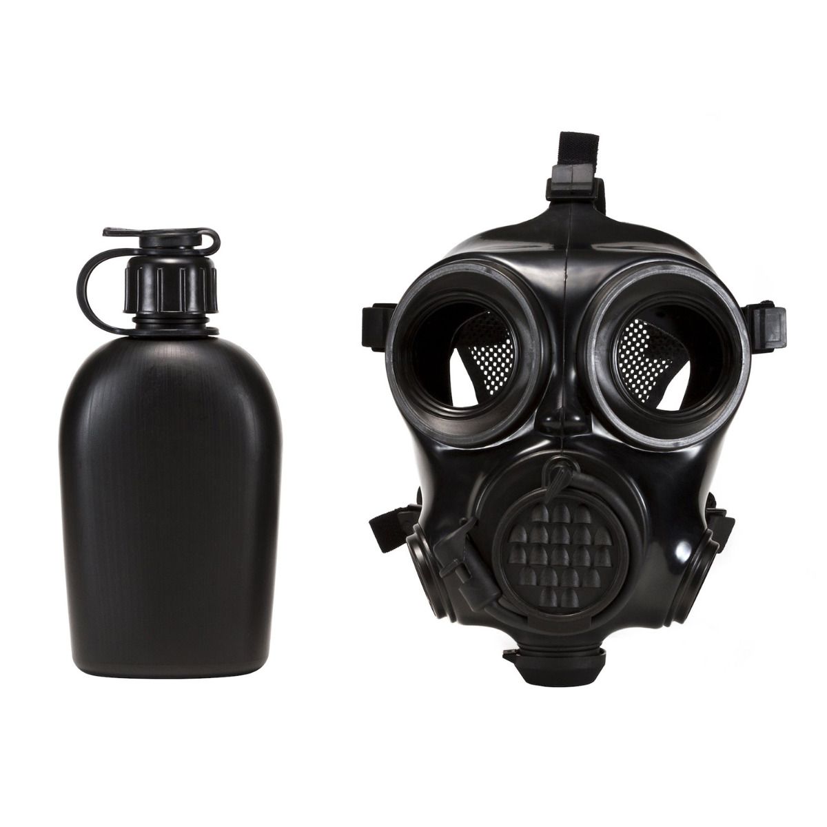 cbrn gas mask