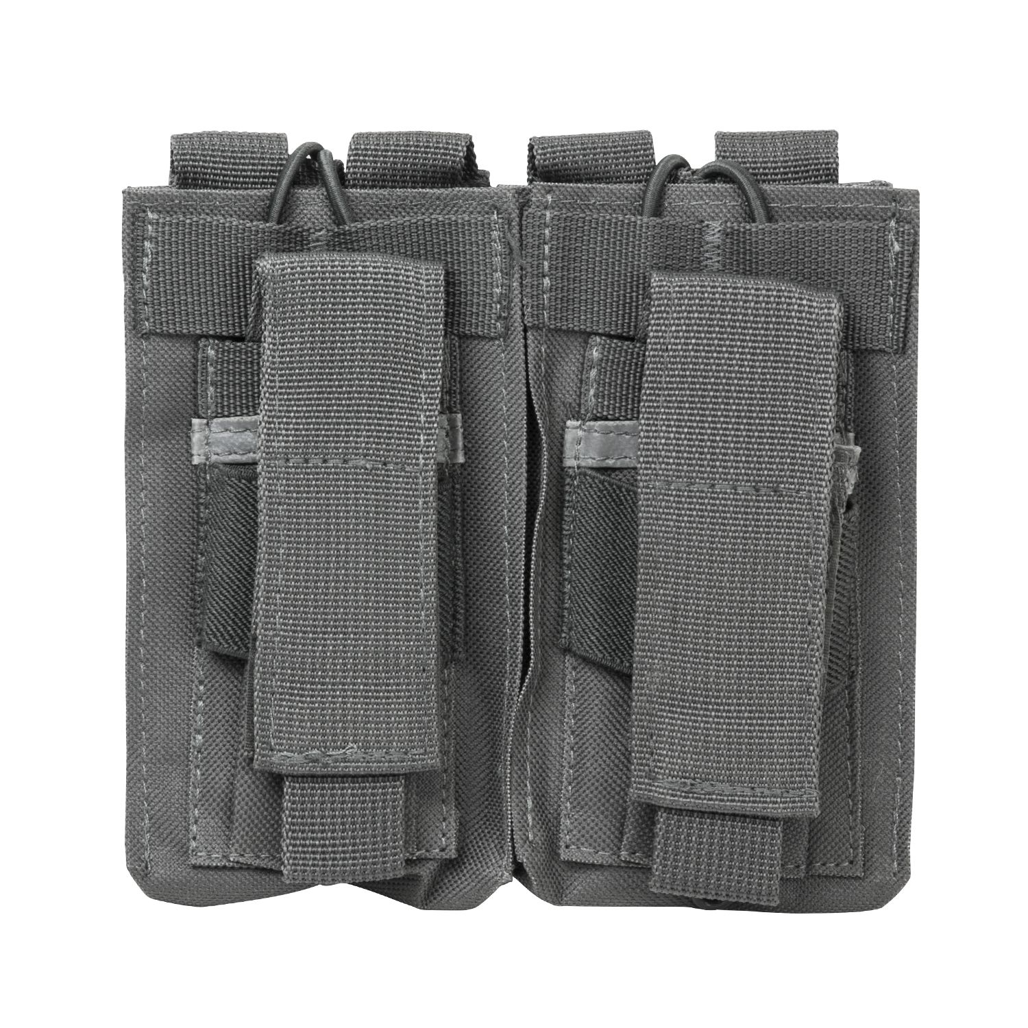 AR Double Mag Pouch/Urban Gray