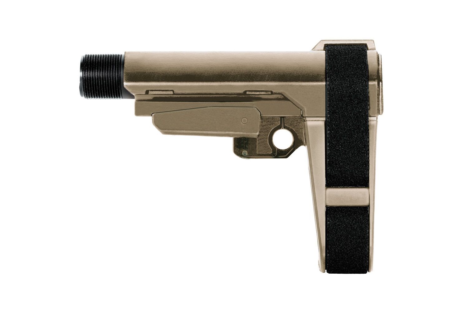 FDE