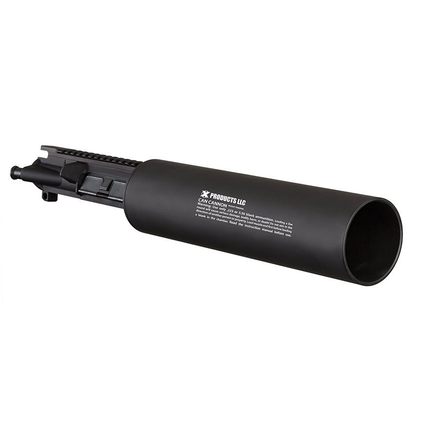 Can launcher ar 15