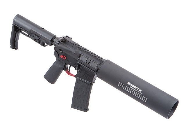 X Products Can Cannon