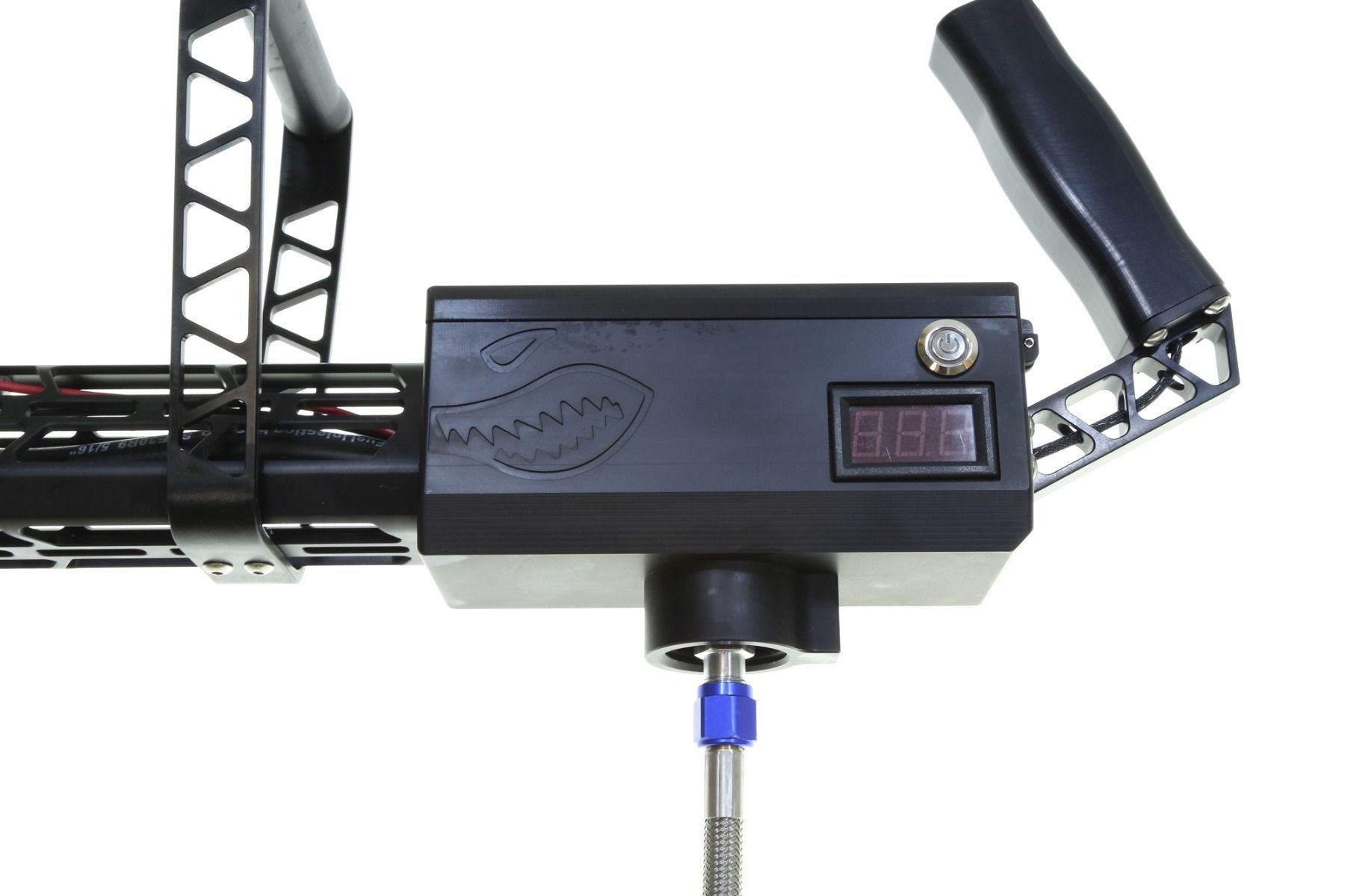 adaptive fast charger type c