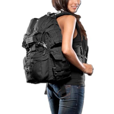 oakley mechanism backpack review